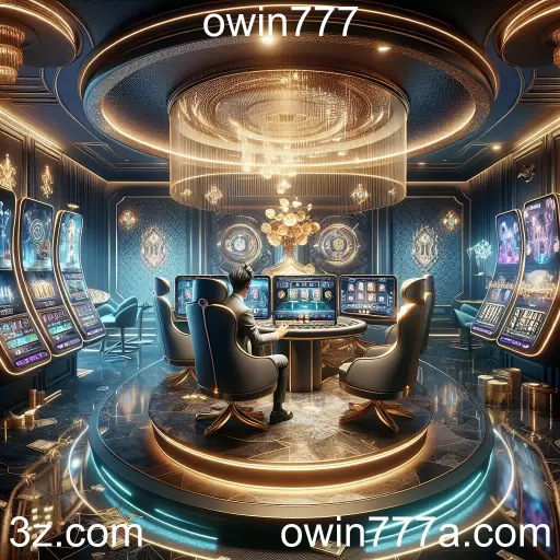 Descubra o Mundo Exclusivo dos Jogos VIP no Owin777